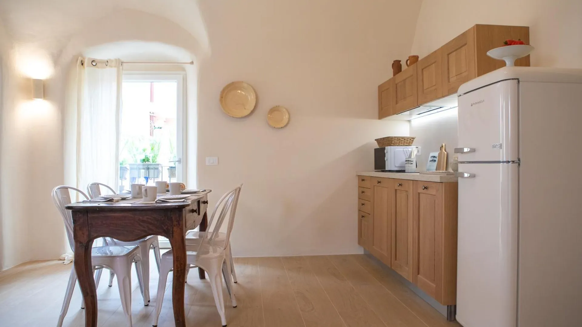 Apartment Mediterranean Suites Diano Diano Marina