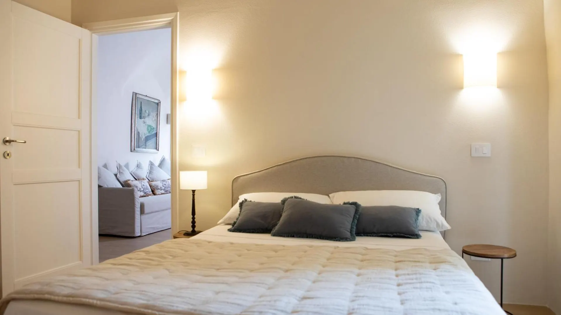 Mediterranean Suites Diano Diano Marina Italy