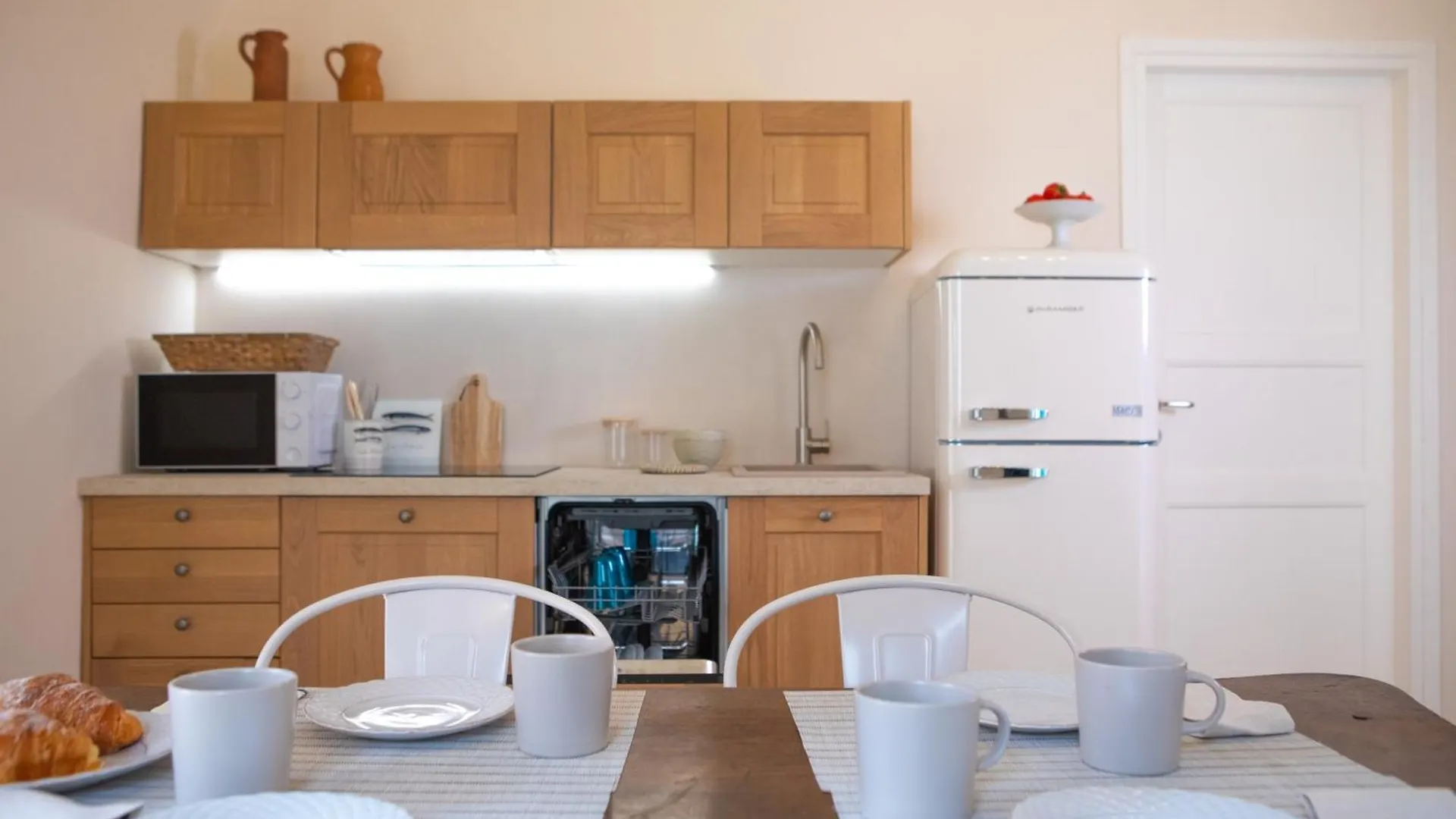 Mediterranean Suites Diano Diano Marina Apartment