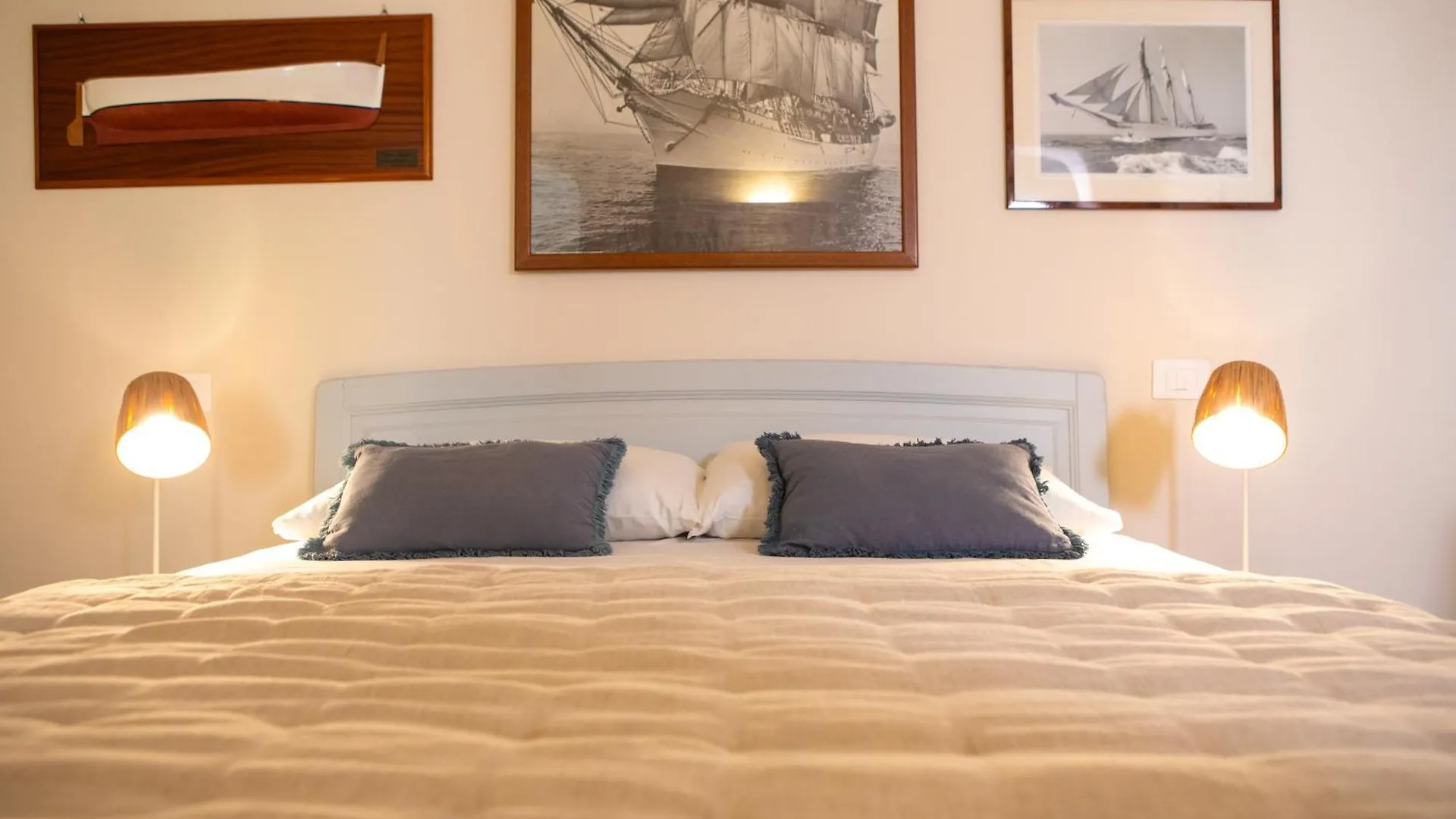 Mediterranean Suites Diano Diano Marina