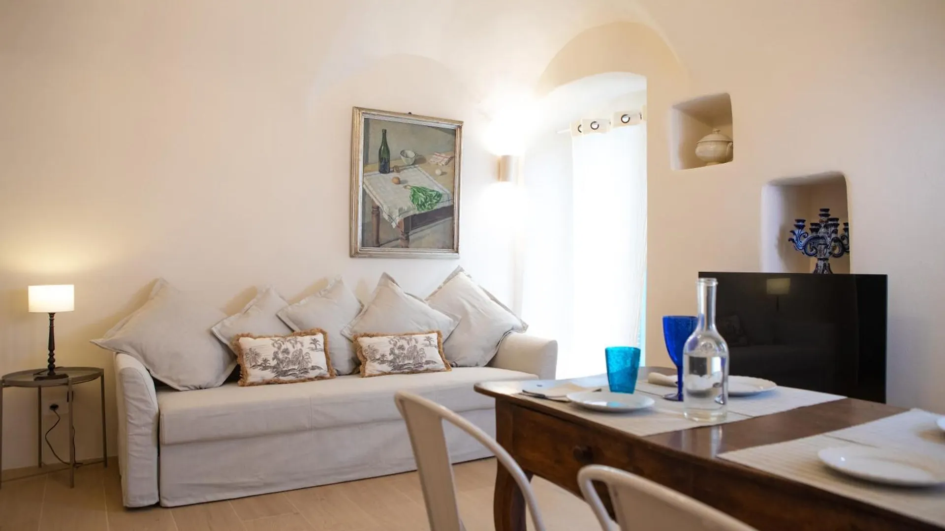 Mediterranean Suites Diano Diano Marina Apartment