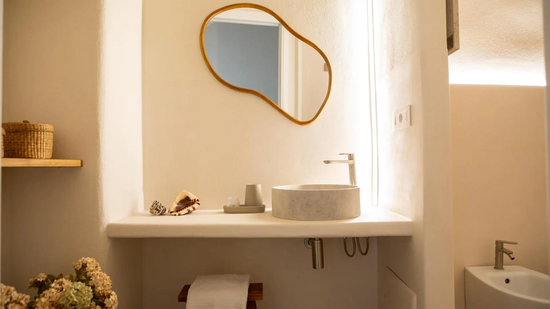Apartment Mediterranean Suites Diano Diano Marina