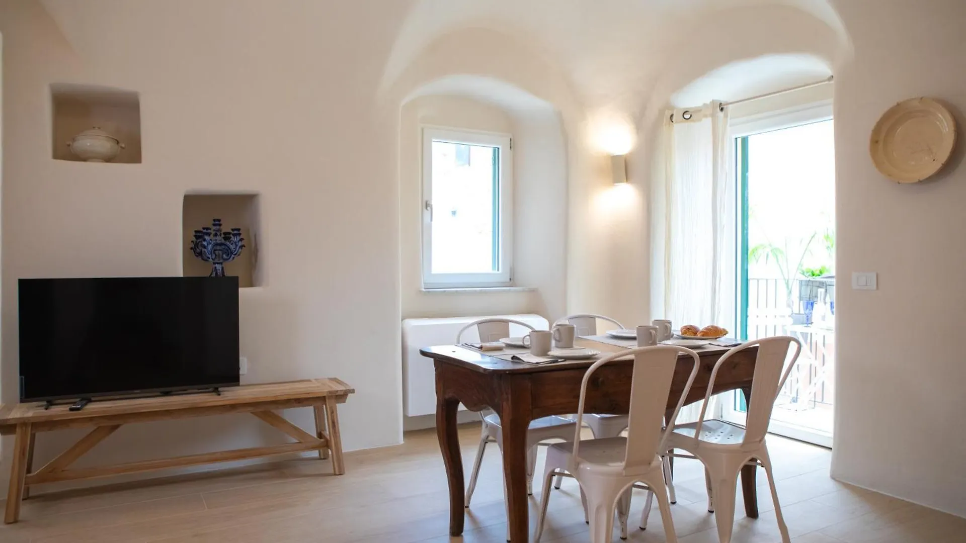 Apartment Mediterranean Suites Diano Diano Marina
