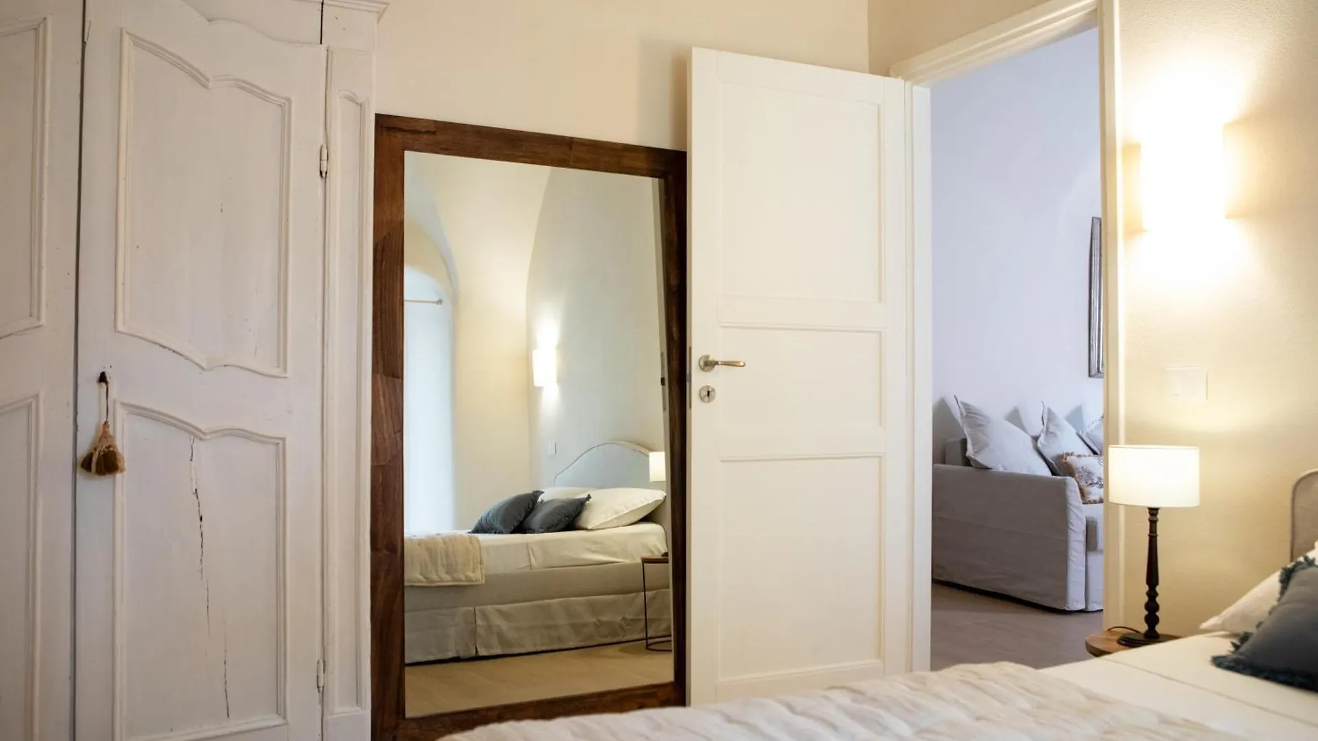 Mediterranean Suites Diano Diano Marina Apartment