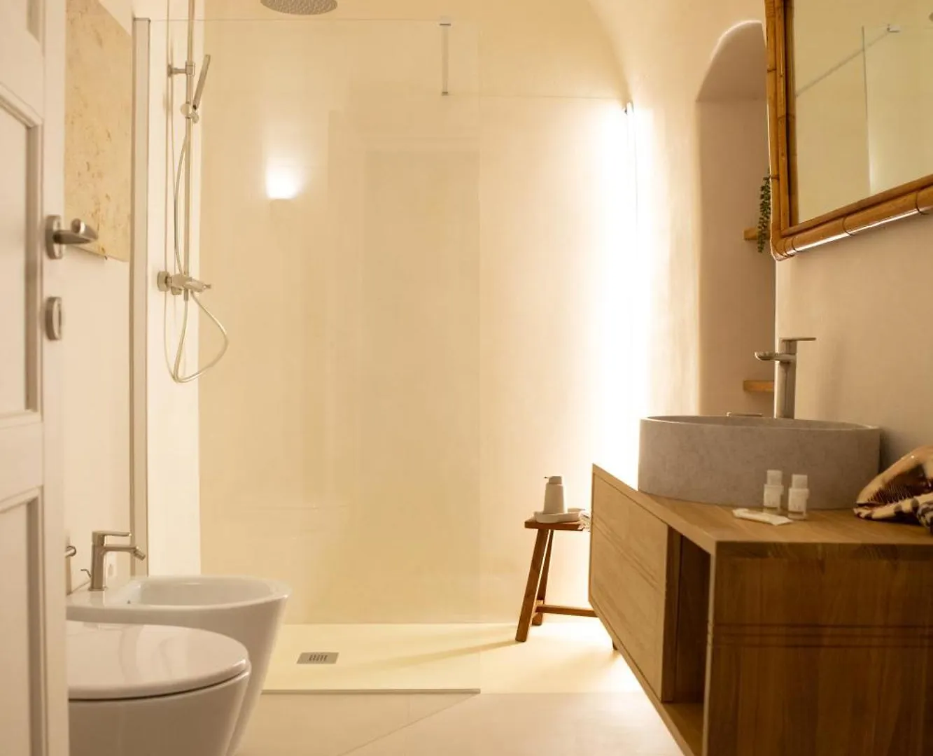 Mediterranean Suites Diano Diano Marina Apartment