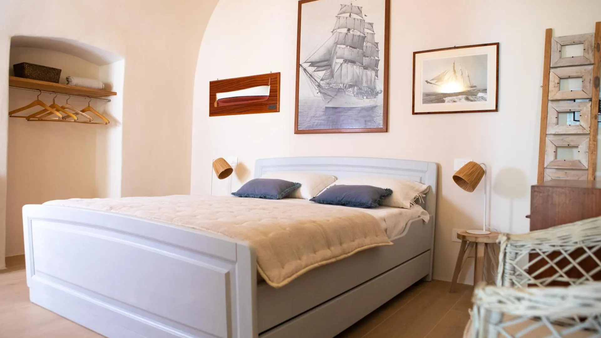 Mediterranean Suites Diano Diano Marina 0*,